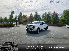 2018 Ford F 250 XLT