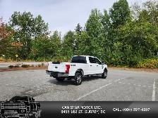 2018 Ford F 250 XLT - Photo 5