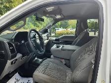 2018 Ford F 250 XLT - Photo 9