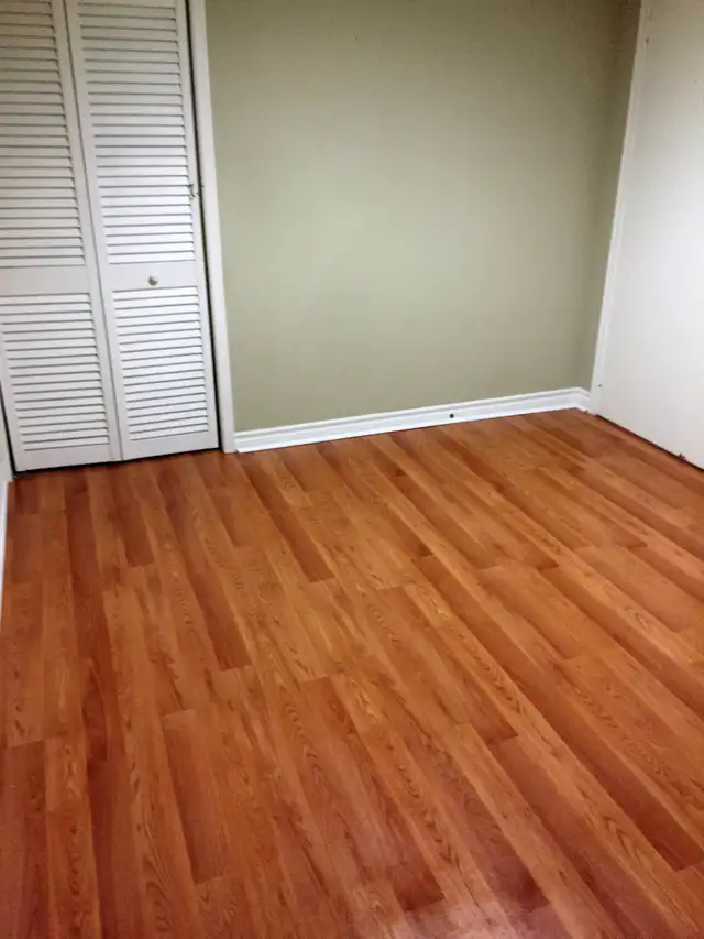 For rent Markham 2 Bedroom basement, walk to Go, Markville Mall