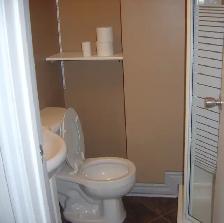 For rent Markham 2 Bedroom basement, walk to Go, Markville Mall - Photo 5