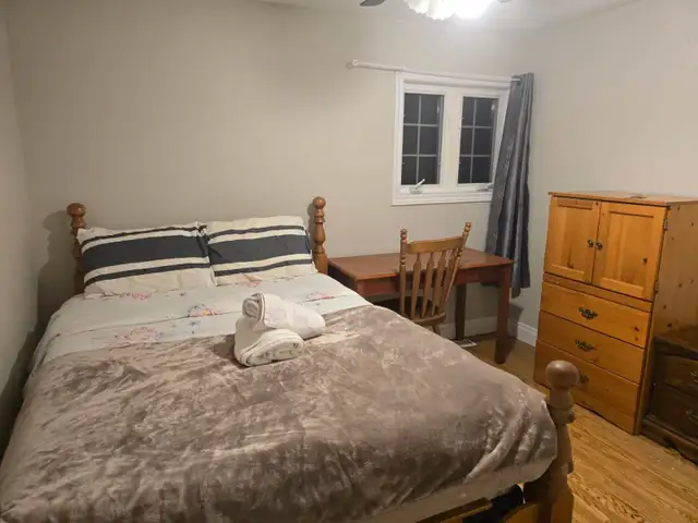 Yonge/Sheppard Subway Station, Steps Away, Available Sep/Oct