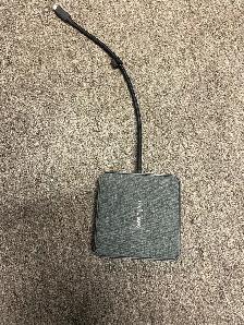 Kensington MD125U4 USB 4 Docking Station