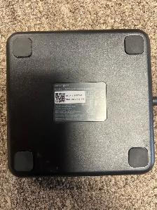 Kensington MD125U4 USB 4 Docking Station - Photo 2
