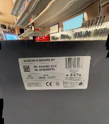 Series 11 STARLINK SELF ACTUATING DISH - Photo 2