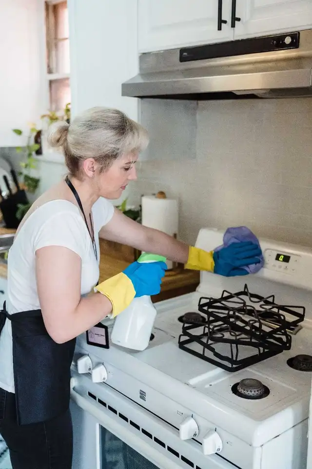 House Cleaning Service