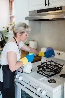 House Cleaning Service