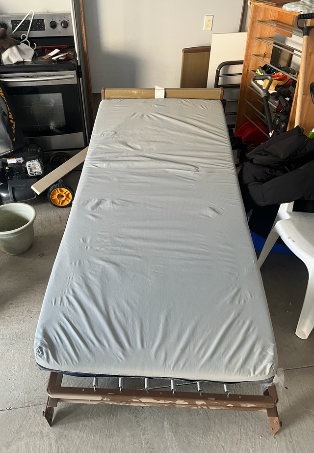 Electric Home Hospital Medical Bed - BRAND NEW