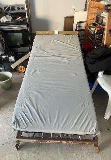 Electric Home Hospital Medical Bed - BRAND NEW