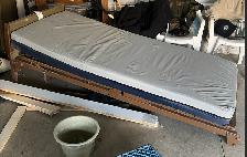 Electric Home Hospital Medical Bed - BRAND NEW - Photo 2