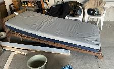 Electric Home Hospital Medical Bed - BRAND NEW - Photo 3