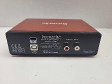Focusrite Scarlett Solo 2nd Gen USB interface - Photo 3