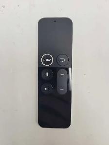 Apple TV 4th Gen A1625 32GB w/Remote - Photo 3