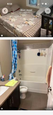 Rent for Condo in Mahogany S.E Calgary