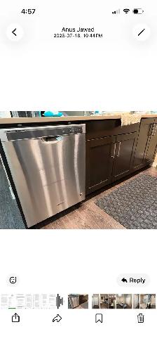 Rent for Condo in Mahogany S.E Calgary - Photo 9