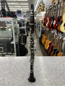 No Name Student Clarinet