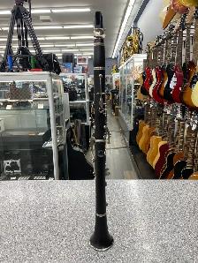 No Name Student Clarinet - Photo 2
