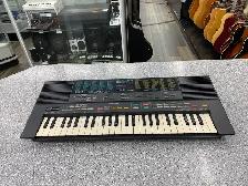 Yamaha PSS-480 Keyboard