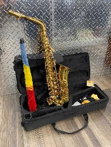 Glory Alto Saxophone