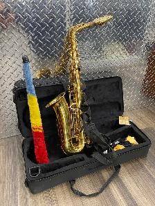 Glory Alto Saxophone - Photo 2