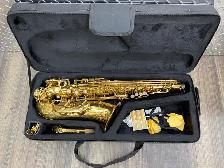 Glory Alto Saxophone - Photo 4