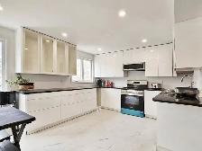 Recently Renovated/3 Bedroom Unit/Duplex/Nepean Area - Photo 2