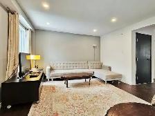 Recently Renovated/3 Bedroom Unit/Duplex/Nepean Area - Photo 6