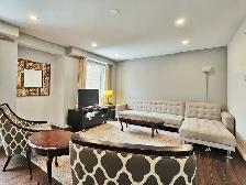 Recently Renovated/3 Bedroom Unit/Duplex/Nepean Area - Photo 7