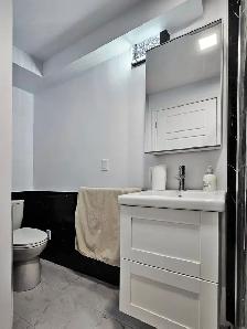 Recently Renovated/3 Bedroom Unit/Duplex/Nepean Area - Photo 9