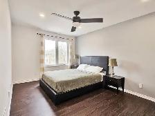 Recently Renovated/3 Bedroom Unit/Duplex/Nepean Area - Photo 13