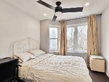 Recently Renovated/3 Bedroom Unit/Duplex/Nepean Area - Photo 15
