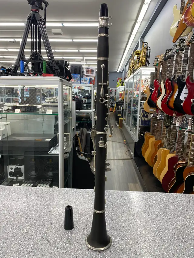 First Act Student Clarinet