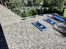 ROOF REPAIRS & REPLACEMENT ☎️ 416-995-4105 $FREE ESTIMATE