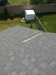 ROOF REPAIRS & REPLACEMENT ☎️ 416-995-4105 $FREE ESTIMATE - Photo 4