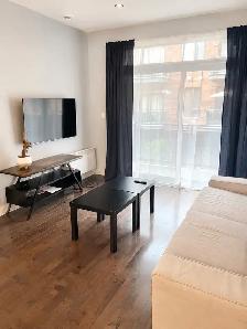 4 1/2moderne disponible à partir de septembre /octobre - Photo 2