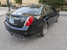 2009 Lincoln mks - Photo 2