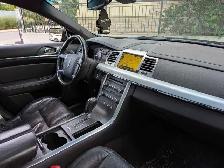 2009 Lincoln mks - Photo 3