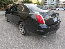 2009 Lincoln mks - Photo 5
