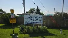 Martinson’s Beach – Lot 1 at Jackfish Lake | Seasonal Home   Cab - Photo 5