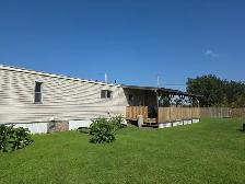 Martinson’s Beach – Lot 1 at Jackfish Lake | Seasonal Home   Cab - Photo 6