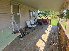 Martinson’s Beach – Lot 1 at Jackfish Lake | Seasonal Home   Cab - Photo 9