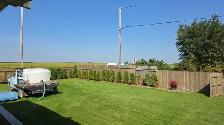 Martinson’s Beach – Lot 1 at Jackfish Lake | Seasonal Home   Cab - Photo 10