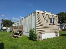 Martinson’s Beach – Lot 1 at Jackfish Lake | Seasonal Home   Cab - Photo 12