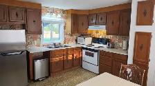 Martinson’s Beach – Lot 1 at Jackfish Lake | Seasonal Home   Cab - Photo 14