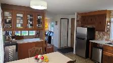 Martinson’s Beach – Lot 1 at Jackfish Lake | Seasonal Home   Cab - Photo 15
