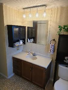 Martinson’s Beach – Lot 1 at Jackfish Lake | Seasonal Home   Cab - Photo 21