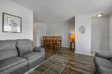 Strathmore Condo Spacious Ground floor unit, 2 Bedroom, Pets ok - Photo 4
