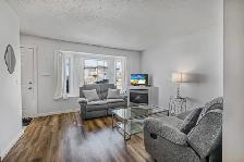 Strathmore Condo Spacious Ground floor unit, 2 Bedroom, Pets ok - Photo 7