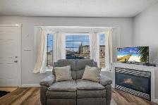 Strathmore Condo Spacious Ground floor unit, 2 Bedroom, Pets ok - Photo 8