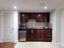 YONGE / FINCH –Prime Location BSMT Bachelor Own Kitchen & Bath - Photo 2